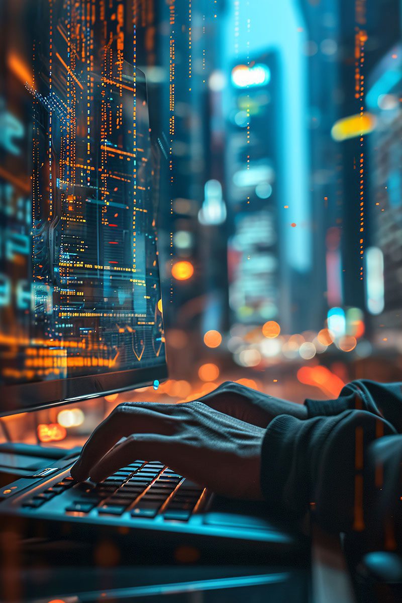 Информационные и коммуникационные технологии тенденции развития задач программной инженерии-4