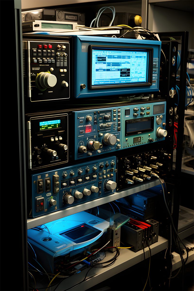 Основы современных радиоэлектронных систем-4