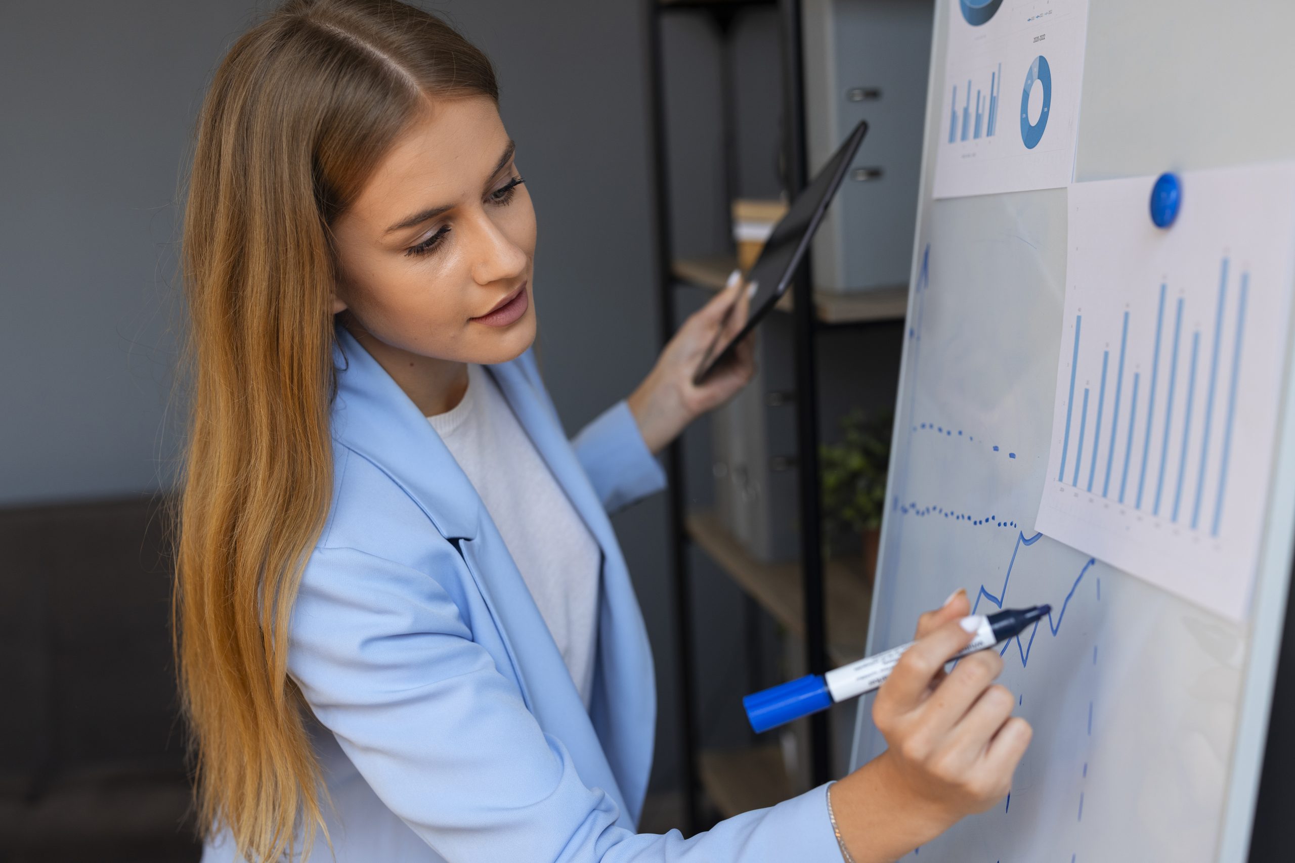 business-person-looking-finance-graphs