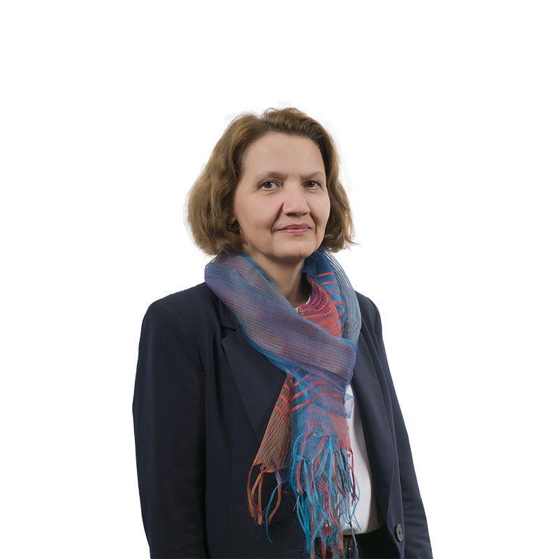 Халюшева Гузель Растямовна