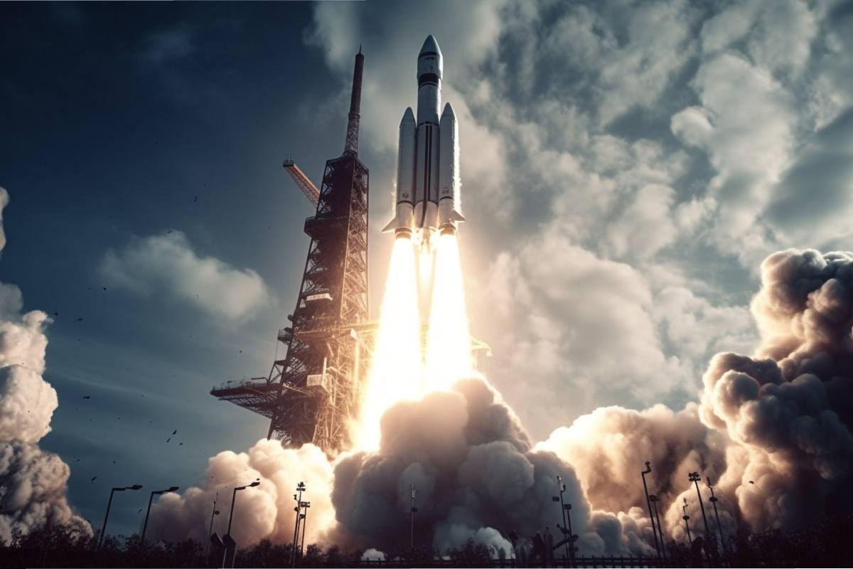 Наземное технологическое оборудование стартовых систем-1_