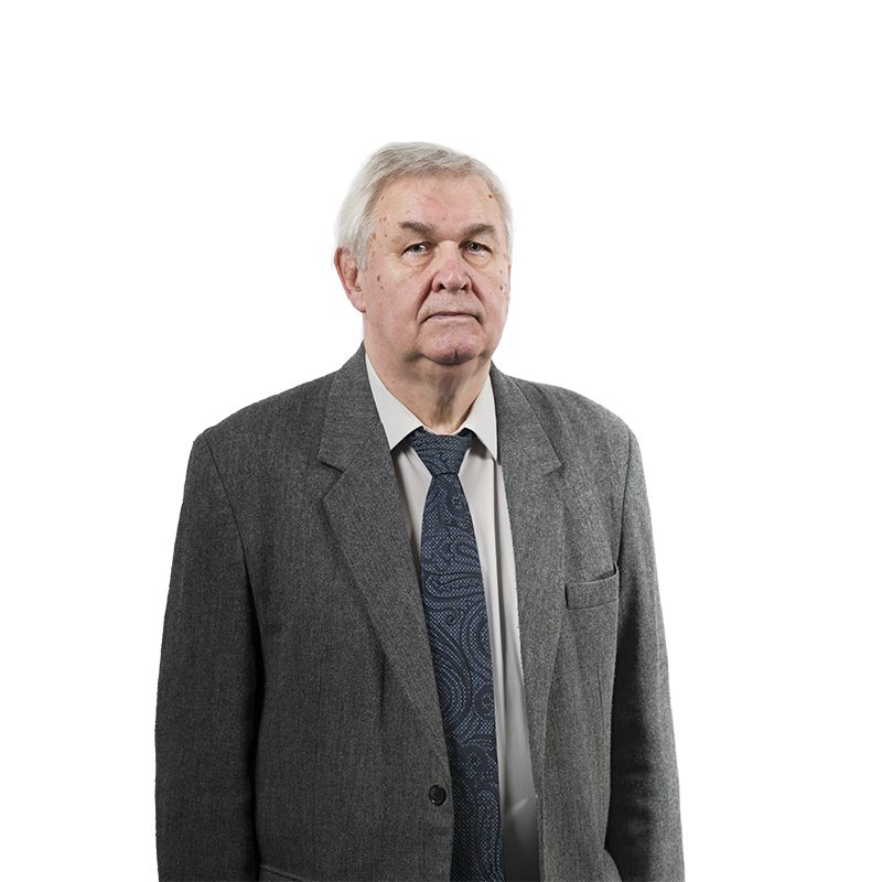 Семенов Виктор Павлович