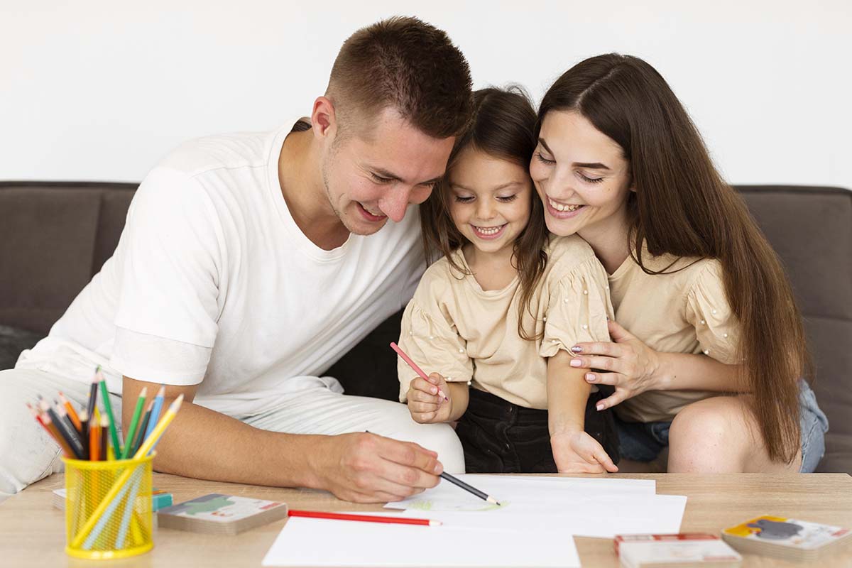 family-1