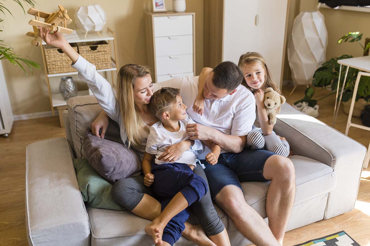 family-4