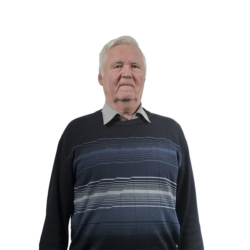 Тенькаев Александр Васильевич