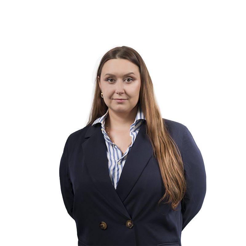 Ненадовская Екатерина Владимировна