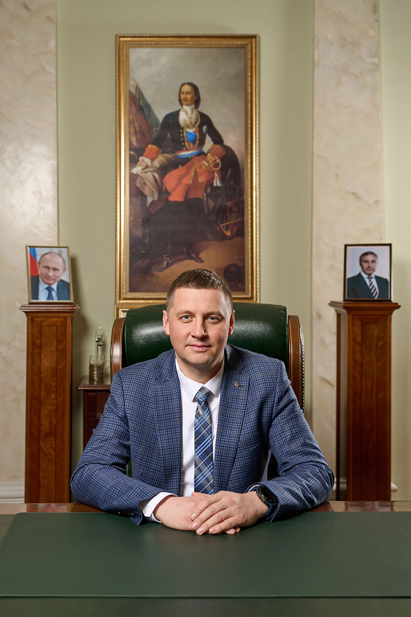 Шашурин А.Е-1