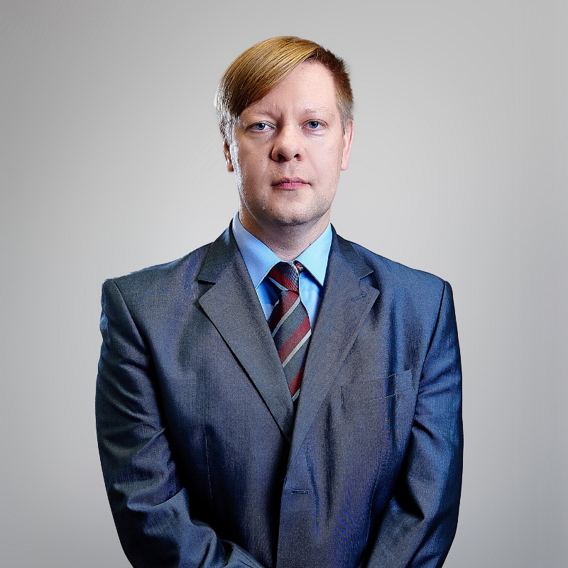 Кузнецов А.Н.
